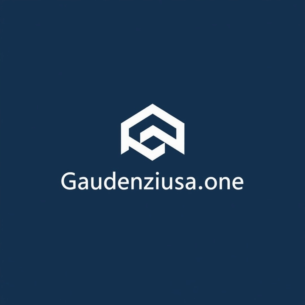 Gaudenziusa